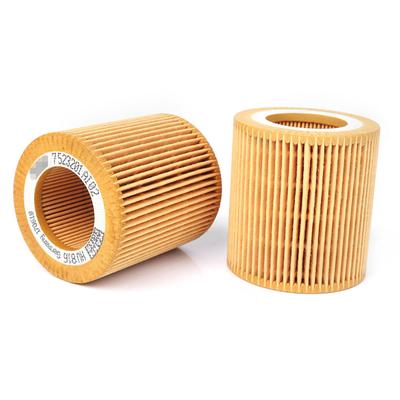 Nuovo Kit 4X Filtri Olio Auto Per BMW E60 E61 E84 E85 E91 E92 E93 128i 135i Serie 1 3 5