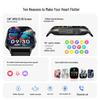 Lenovo Smartwatch Watch Fit (Versione NC)