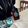 Game Bayonetta Anime Phone Case For IPhone 13 14 15 11 12 16 17 Pro Max Plus For Magsafe Magnetic Shell
