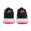 Nike Air Force 1/1 GS Schwarz Hyper Pink Kinder Sneaker DB4545-005