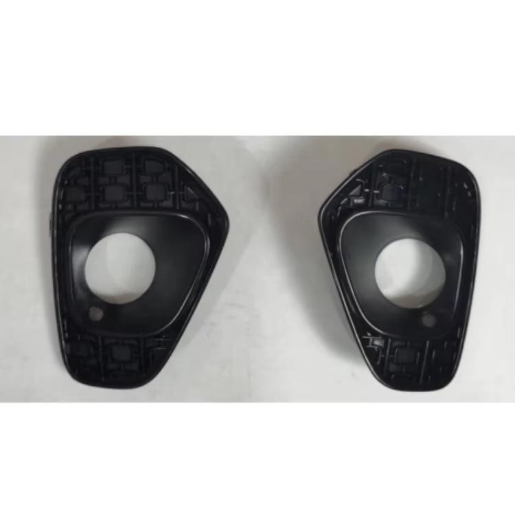Fog Light Frame with Holes for Mercedes-Benz GLB X247 2024