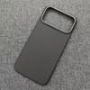 Kevlar Fiber Phone Case IPhone 17 Pro ProMax Ultra Slim Shockproof