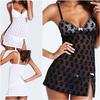 Lace Dress Lingerie Nightwear Underwear Babydoll Sleepwear