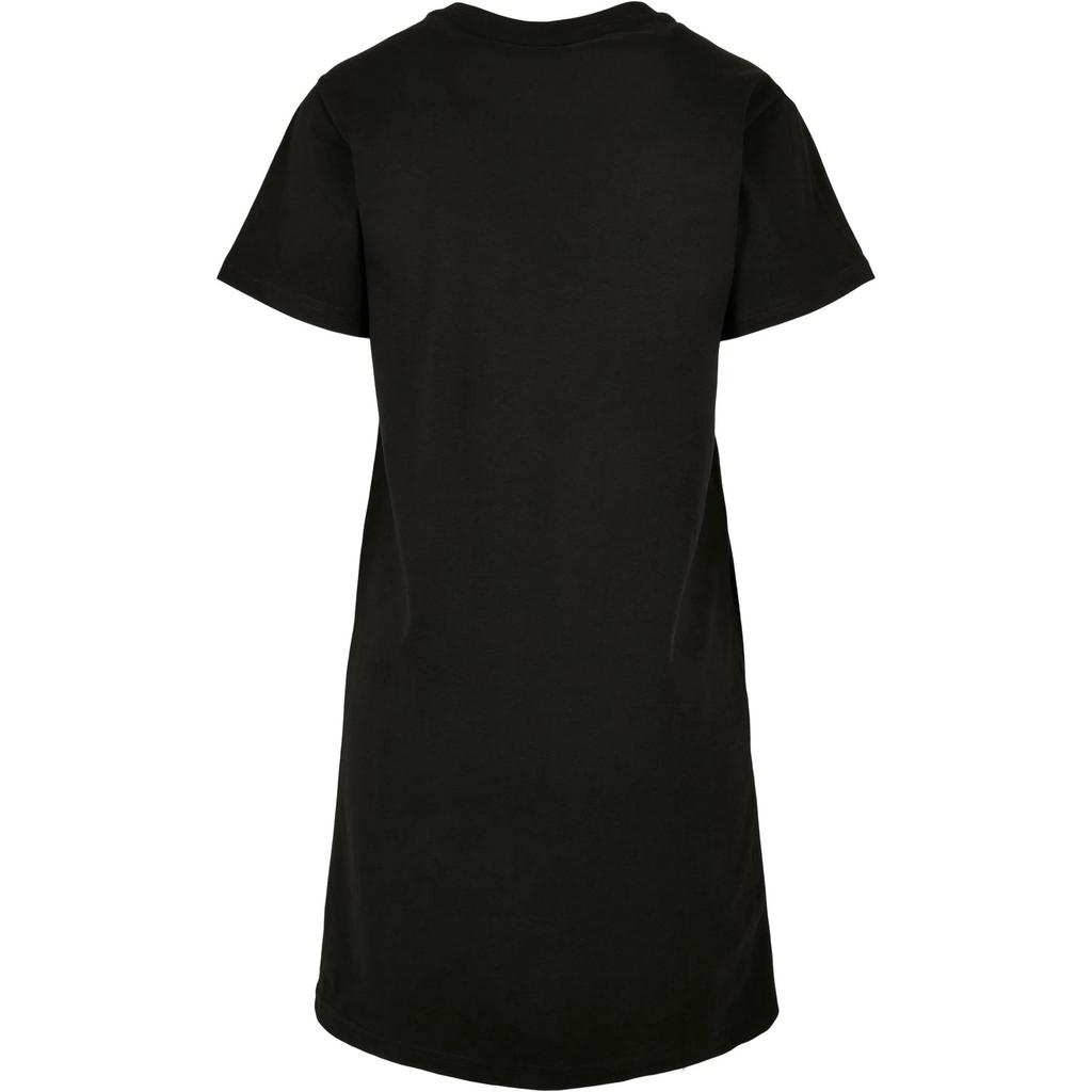 Urban Classics Womens/Ladies Recycled Cotton Boxy T-Shirt Dress
