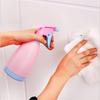 Candy-Colored Small Watering Can for Succulents - Hand Pressure Spray Bottle