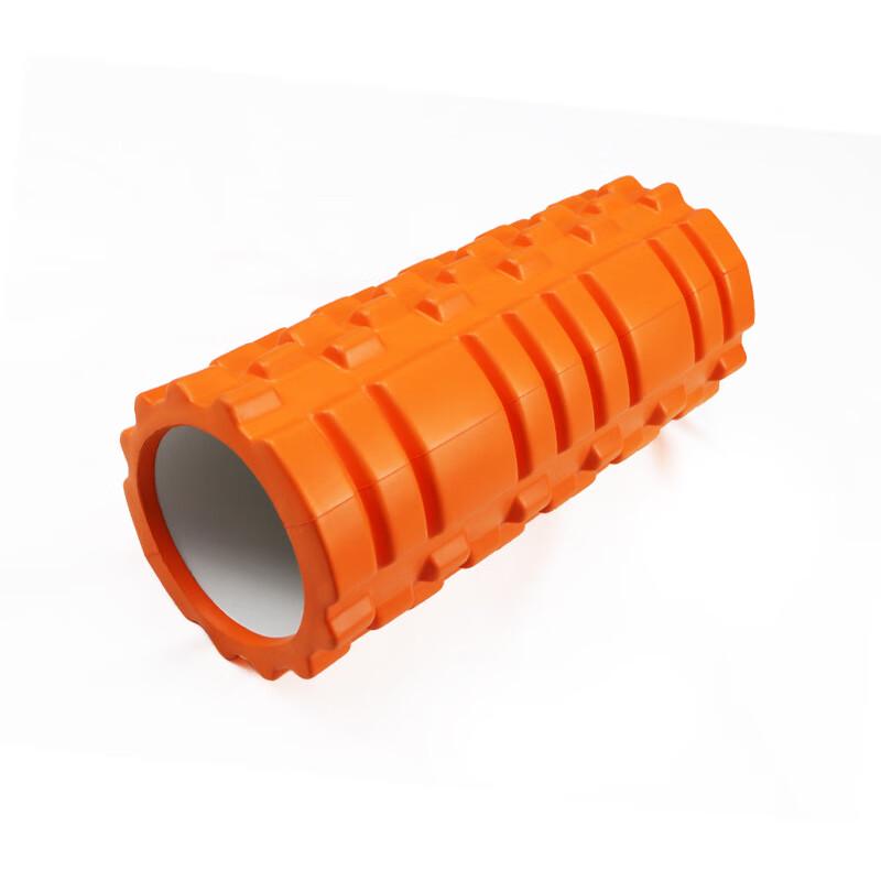Oujian Textured Muscle Massage Foam Roller