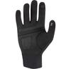 Велоперчатки Sportful Classic Winter (черные)