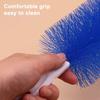 3/6 Pcs Bendable Microfiber Head Cleaning Brush Ceiling Fan Cleaner Duster