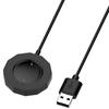 For Vivo Watch 5 IQOO Watch 5 Smart Watch Dock Charger Adapter USB Charging Cable Power Wire (100CM) Smart Watch Charger