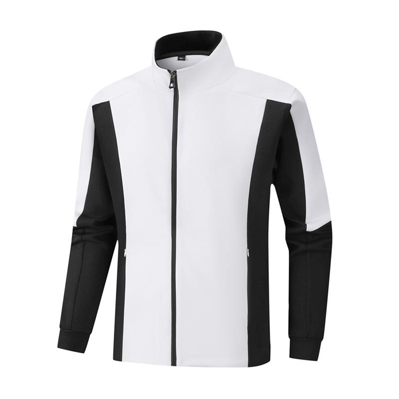 Chinese Team Sportswear National Flag Jacket & Martial Arts Training Suit for Athletes & Coaches 2XL