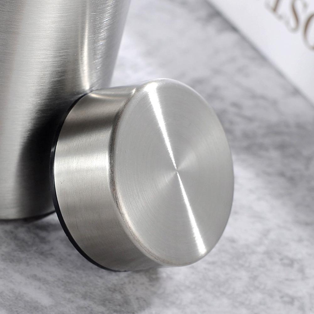 Przenośna pojedyncza ściana ze stali nierdzewnej Fahion Outdoor Supply Large