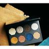 GIRLCULT - Miao Psychic Serie 8-Farben Vision Lidschattenpalette - 3 Typen