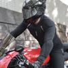 WOSAWE Motorradbekleidung Protektoren Sommer Herren CE Schutzkleidung Weiche Sportbekleidung Rennsportausrüstung Körperschutz Outdoor Fahren
