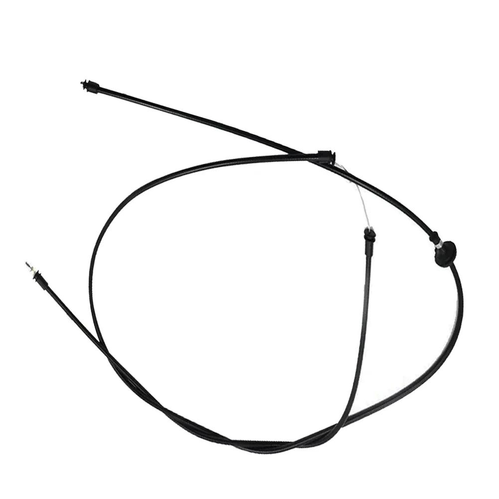 Front Hood Latch Lock Release Cable For Jaguar For X-Type 2001-2009 C2S44933,C2S19101, C2S16851, C2S8820