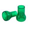 Aquarium Fish Tank Water Plant Fish Tank Lily Pipe Horn Outlet Water Outlet Fish Tank Aquariums Accessory 12/16Mm 16/22Mm