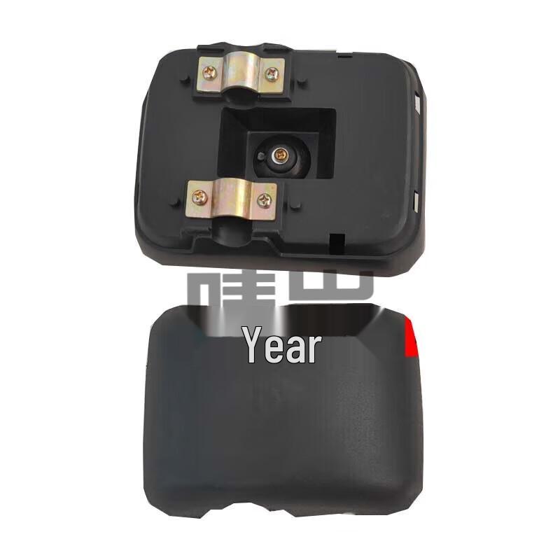 Howo Truck Side Mirror