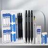 Creion mecanic 0,5/0,7 mm Metal Creion cu mină HB Portabil Creion de desenat Scriere