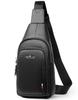 Leather Crossbody Large Popular Birthday Gift [FSD.WG] Men's Bag, One-Shoulder Bag, Capacity, Brand, [Authentic]