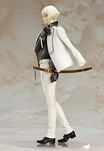 Touken Ranbu -ONLINE- Higekiri 1/8 scale ABS & PVC painted finished figure
