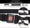 Enhanced Camouflage Tactical Nylon Belt for Training & Safety