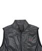 Nontype Hidden Effect Light Wind Vest (Dark Drey)