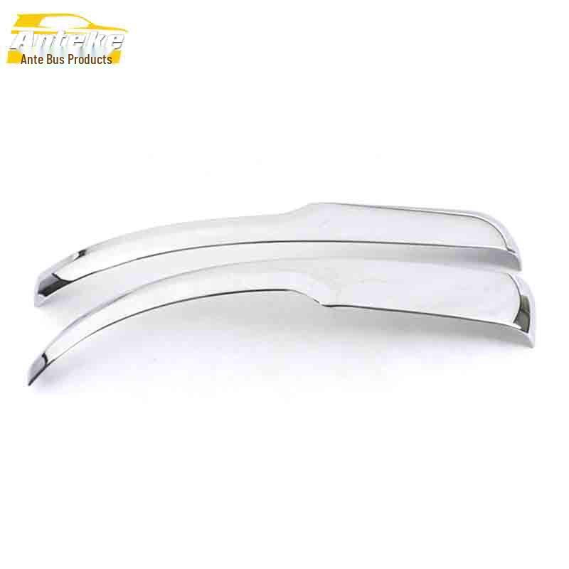 

MG6 Electroplated Rearview Mirror Trim Sticker – Decorative Car Accessory