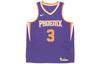 Basketball Jersey Men's Purple CW3679-572