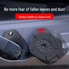Silicone Dustproof Car Wiper Hole Protector Cover