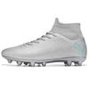 Herren Fußballschuhe Society Fußballschuhe Original Sneaker Indoor Casual Sportplatz Nieten Training Lange Spikes Fußballschuhe