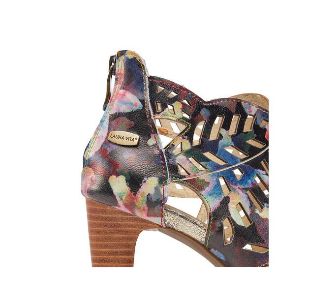 Laura Vita Stiefeletten Albane 4 Farben