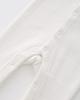 Baby Clothes Long Sleeve Romper for Girls and Boys Newborn Coveralls Newborn Pajamas Preparing for Maternity Jacquard Underwear Plain with Collar