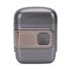 Electric Foil Trimmer Rechargeable Cordless 9000 RPM Water Proof Type C Fast Charging LED Display Foil Clipper for Men
