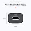Car Leather Tissue Box Storage Case Organizer For KIA EV6 EV9 Sorento Ceed Stinger Forte Niro Soul Cerato Stonic RIO K9 Picanto