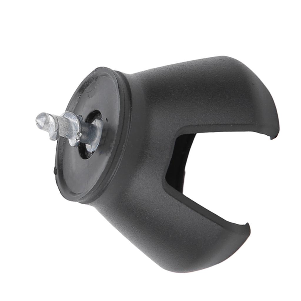 3Pcs Golf Ball 3-Prong Manual Pick Up Tool Sucker Claw Picking Device Accessory for Golf Putter Grip