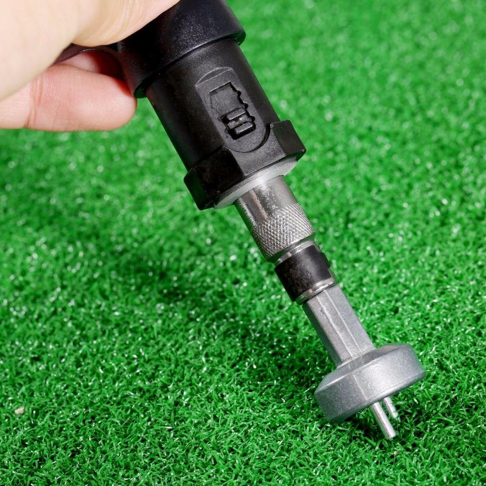 Removel Golf Nails Puller Golf Spike Wrench Shoe Spikes Replacement Tool Golf Shoes Pin Puller