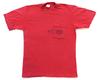 Tug's Tavern Vintage T Shirt 1970's San Diego Establishment Pacific Beach Hi Cru Unisex T-Shirt