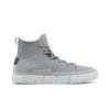 All Star Crater Knit High 'Limestone Grey' (Unisex) Limestone Grey / Storm Wind Canvas Shoes 170367C