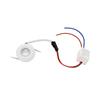 Recessed Light Anti Flicker Anti Glare 1W 35MM Recessed LED Light for Ceiling Lighting Under Cabinet Lighting