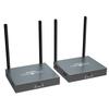 Enterprise-Grade HDMI Wireless Transmitter & Extender: 30-200m, One-to-Many/Many-to-One Screen Projection