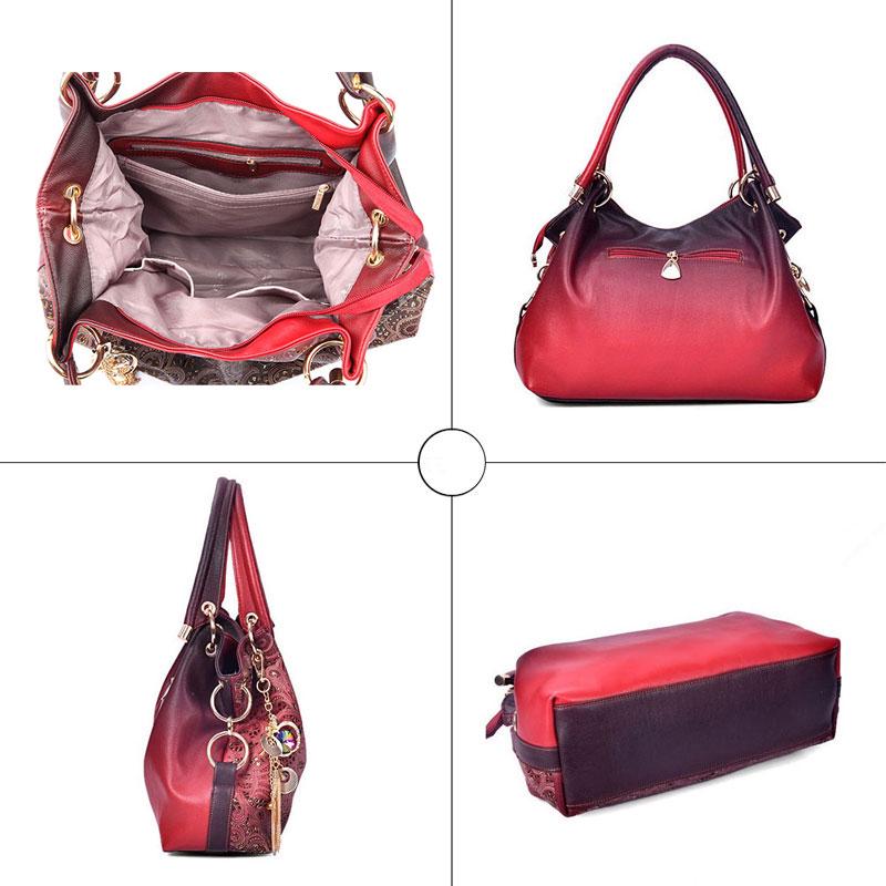 leather handle for bolsa