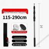 Jundingying 4th Gen Double Lock Adjustable Telescopic Support Rod