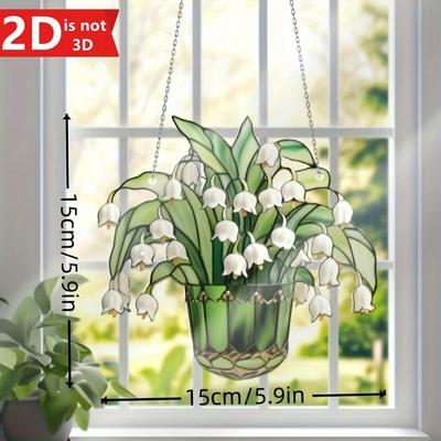 Decorações – Decorações de plástico