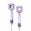 Top-Spec Bladeless Hair Dryer: High-Speed, Negative Ion, Quick Dry, Strong Airflow, Powerful Home Hair Care