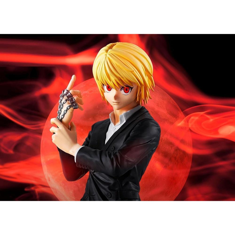 

HUNTERxHUNTER Grandista Kurapika Figure
