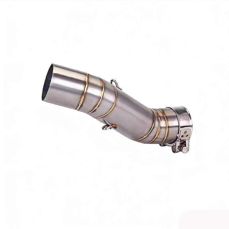 Exhaust Tail Pipe for CBR500R, CB500X, CBR400R, CB400X Motorcycles