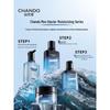 CHANDO Men's Himalaya Glacier Refreshing Hydrating Lotion