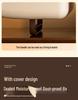In-Stock Multi-functional Large Capacity Dustproof Document Organization Storage Box