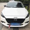 Adesivi Emblema Auto in ABS Decorazioni Etichette per Bagagliaio Auto Decalcomanie Per Mazda 2 3 6 5 Atenza CX3 CX5 MX5 CX7 Axela CX30 CX90 CX60 CX50 pbhsg