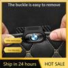 QHIT7 New Car Foot Pad Fixing Anti-skid Clip For BMW Performance F30 F20 F10 F40 E92 E91 G20 G30 G05 G06 G07 G11 G01 G02 G32 F34