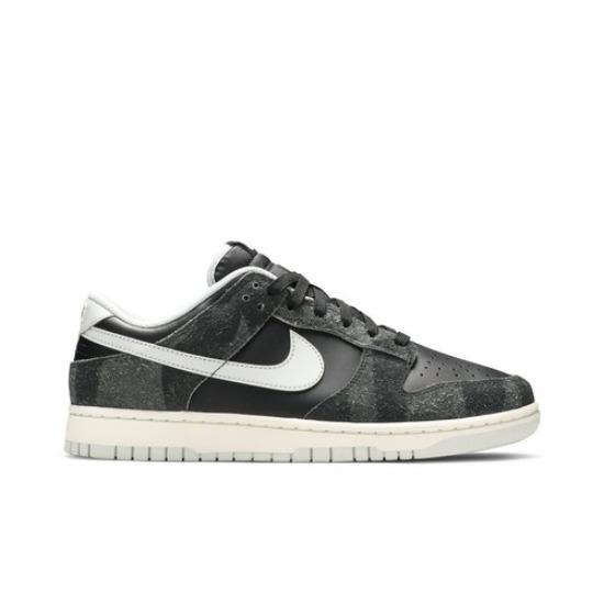 Nike Dunk Low Premium Animal Pack - Zebra DH7913-001